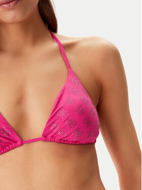 Μπικίνι πάνω μέρος Guess φωτογραφία