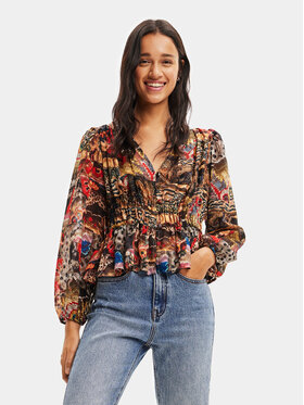 Desigual maglie nuova collezione store