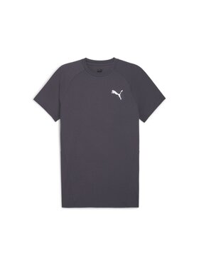 Puma Puma T-Shirt 681697 Szary