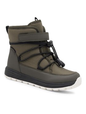 Action Boy Action Boy Boots XT-L4058(III)CH Kaki