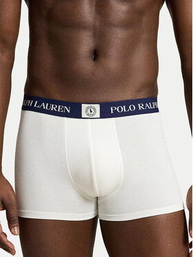 Polo Ralph Lauren Polo Ralph Lauren Bokseru komplekts 714981412017 Tumši zils
