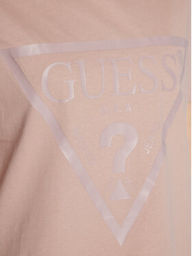 T-Shirt Guess
