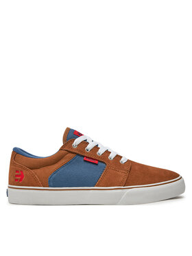 Etnies Etnies Sneakers Barge Ls 4101000351 Braun