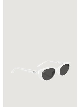 Ray-Ban Ray-Ban Occhiali da sole UNISEX Bianco