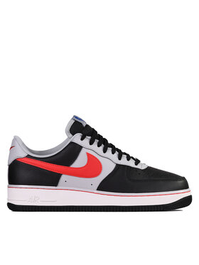 Nike Nike Sneakersy DC8874-001 Czarny