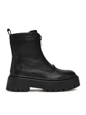 DeeZee DeeZee Stiefeletten CEO-HY13123-35 Schwarz