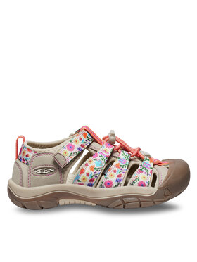 Keen Keen Σανδάλια Newport H2 1028827 Μπεζ