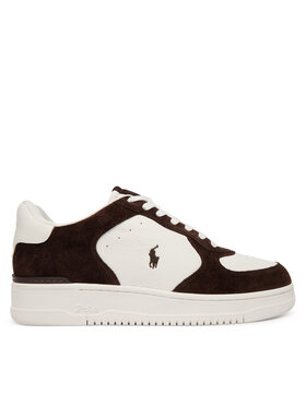 Polo Ralph Lauren Polo Ralph Lauren Snīkeri Masters CRT 809P15491002 Balts