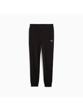 Puma Puma Spodnie dresowe Ess Tr Cl 683284 Czarny Regular Fit