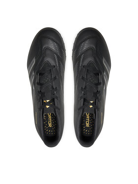 Adidas Čevlji Za Nagomet Predator Club Tf IF6397 Črna