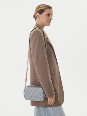 Guess Guess Geantă Noelle II HWBG96 72140 Albastru