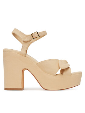 DeeZee DeeZee Sandale 6103-4 Bej