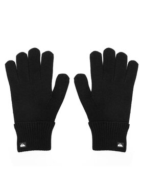 Quiksilver Quiksilver Rękawiczki QS-M6-001-AW24 Czarny