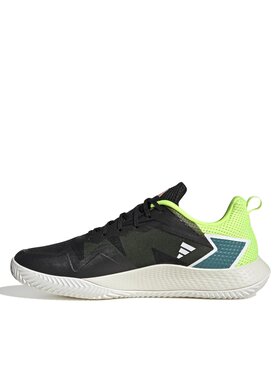 Adidas Obuća Za Tenis Defiant Speed Tennis Shoes ID1511 Crna