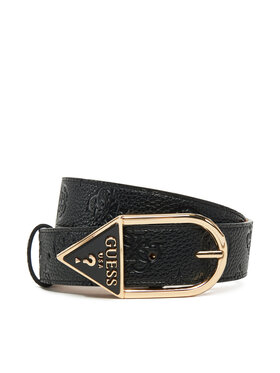 Guess Guess Жіночий ремінь BW9223 P5235 Чорний