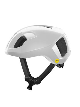 POC POC Kask rowerowy Ventral MIPS Biały