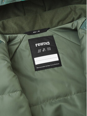 Βρεφικό φορμάκι εξόδου Reima φωτογραφία