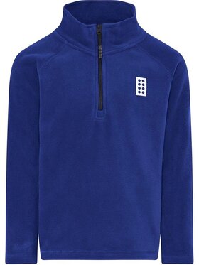 LEGO Wear LEGO Wear Bluza 22972-570 Niebieski Regular Fit
