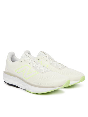 New Balance New Balance Маратонки за бягане Fresh Foam x 520 v9 M5203TS Екрю