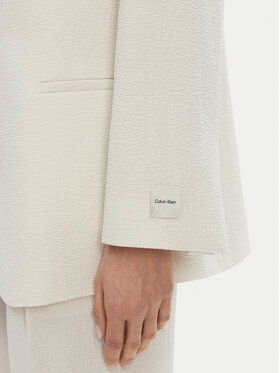 Σακάκι Calvin Klein φωτογραφία