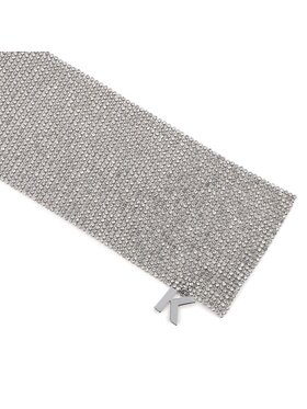 KARL LAGERFELD KARL LAGERFELD Fular 225W3922 Argintiu