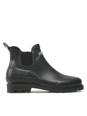 MOLS MOLS Kalossid Hjejlen W Rubber M182428 Must