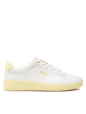 Gap Gap Tenisice Seattle Pop GAB001F5SWHWNYGP Bijela