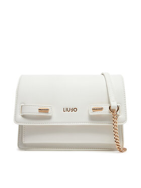 Liu Jo Liu Jo Дамска чанта M Crossbody AA5080 E0003 Бял