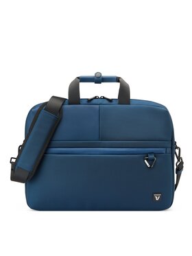 Roncato Roncato Aktówka 302636 Błękitny