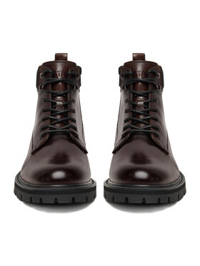 Μποτίνια G-Star Raw φωτογραφία