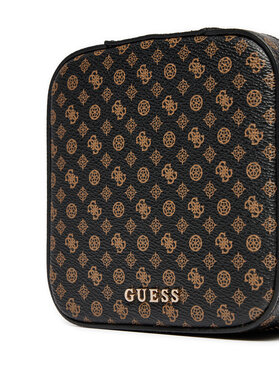 Guess Futrola Za Nakit PW7478 P4433 Smeđa