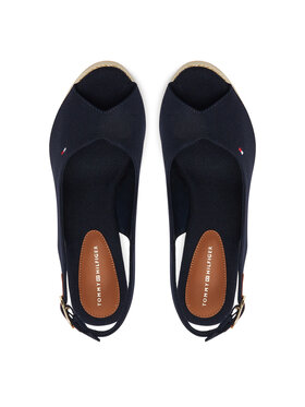 Tommy Hilfiger Εσπαντρίγιες Tommy Hilfiger - 5