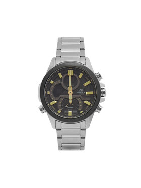 Casio Casio Ρολόι Edefice ECB-30DB-1A9EF Ασημί