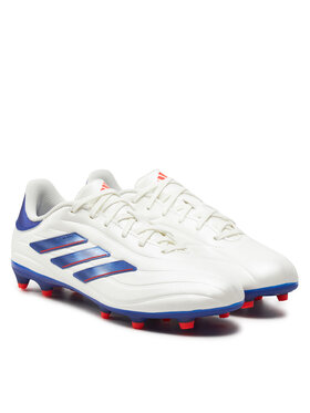 Adidas Tenisice Za Nogomet Copa Pure 2 League FG IG6411 Bijela