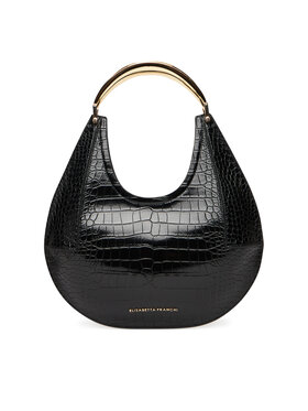 Elisabetta Franchi Elisabetta Franchi Soma BS-28A 56E2-V520 Melns