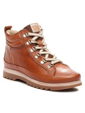 Pikolinos Pikolinos Sneakersy W3W-8564 Hnedá