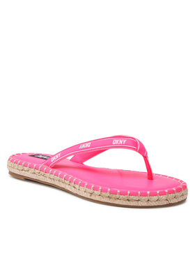 DKNY Espadrile Tabatha K1240129 Ružičasta