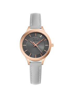 Pierre Ricaud Pierre Ricaud Orologio P21012.9GR7Q Grigio