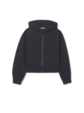 Mayoral Mayoral Суитшърт 7439 Черен Regular Fit