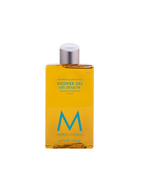 Moroccanoil Moroccanoil Moroccanoil Fragrance Originale Shower Gel żel pod prysznic 250ml Żel pod prysznic