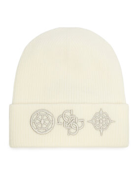 Guess Guess Шапка AW5177 POL01 Бял