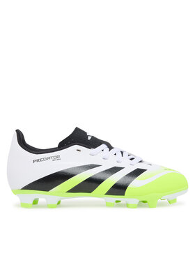 adidas adidas Buty do piłki nożnej Predator ClubJH8868 Biały