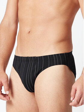 Huber Huber Souprava slipů 112532 Černá