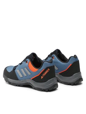 Adidas Trekking čevlji Terrex Hyperhiker Low Hiking IF5701 Mornarsko Modra