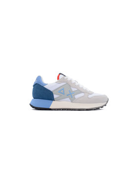 SUN68 SUN68 Sneakers Z35111-01 Bianco