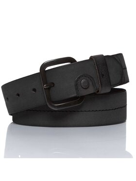 Tom Tailor Tom Tailor Pasek Męski TG1027H53 Brązowy