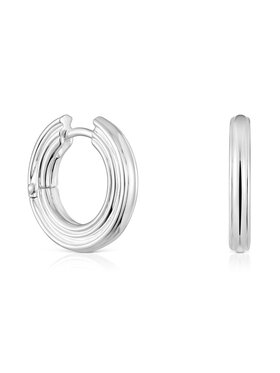 TOUS TOUS Orecchini 1004243000 Argento