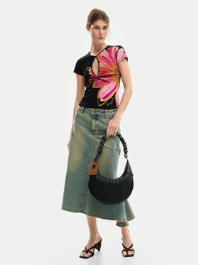 Desigual T-Shirt Desigual - 2