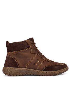 Josef Seibel Josef Seibel Черевики Angelina 05 78405-FL41 Темно-коричневий