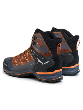 Salewa Trekking Ms Mnt Trainer Lite Mid Gtx GORE-TEX 61359-0927 Smeđa